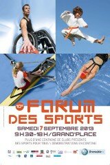 Forum des sports