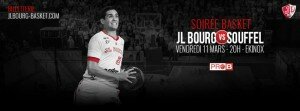 pompom girls des alpes jl bourg basket mars