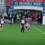 FCG, Top14, Rugby, PompomGirlsdesAlpes,Grenoble, Bordeaux (1)